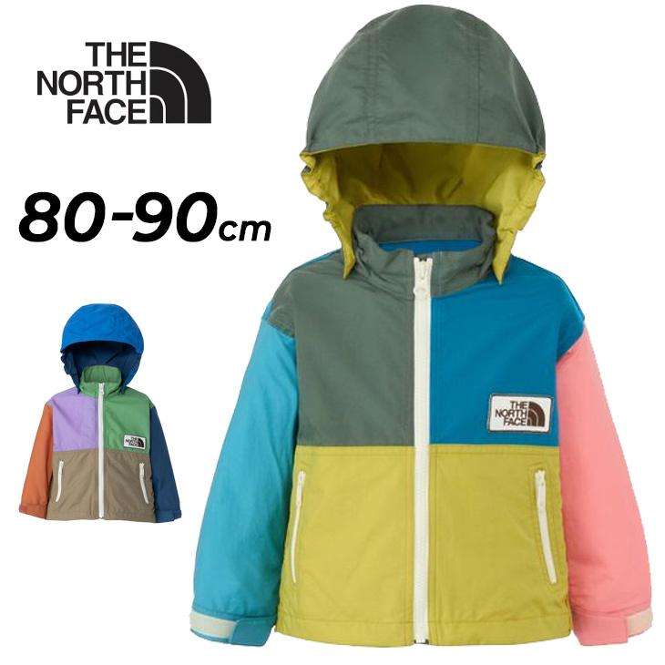 THE NORTH FACE（ザ ノースフェイス） ベビーウェア 80cm 90cm