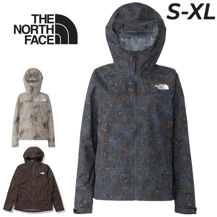 THE NORTH FACE（ザ ノースフェイス） レインジャケット レディース