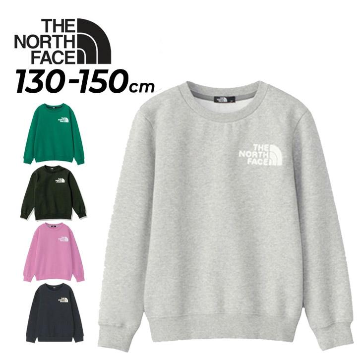 THE NORTH FACE（ザ ノースフェイス） キッズ トレーナー 長袖