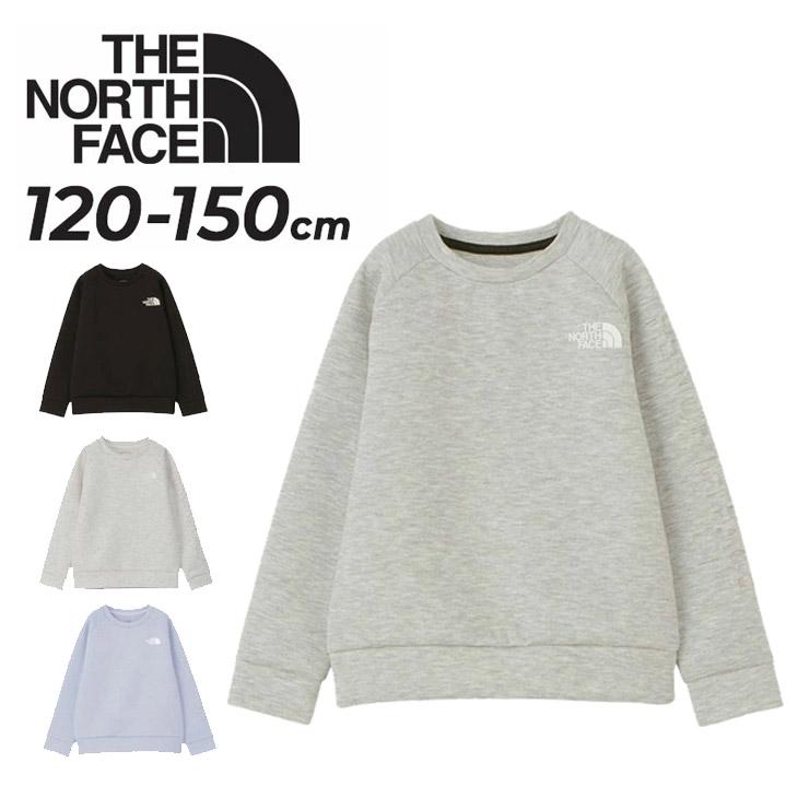 THE NORTH FACE（ザ ノースフェイス） キッズ トレーナー スウェット