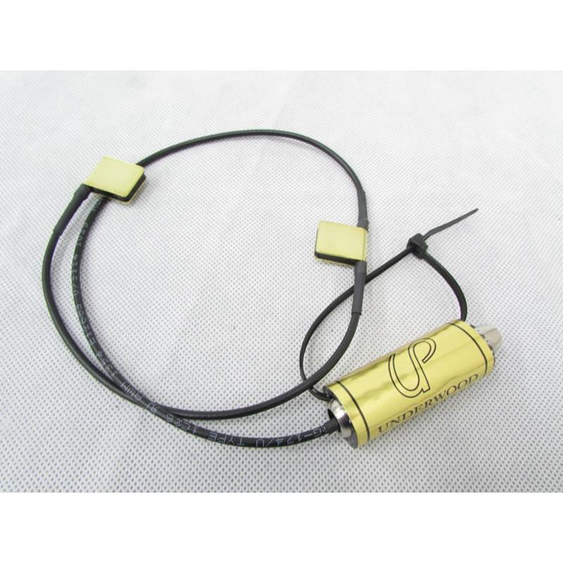 Underwood Pickup ウッドベース用ピックアップ 【アンダーウッド