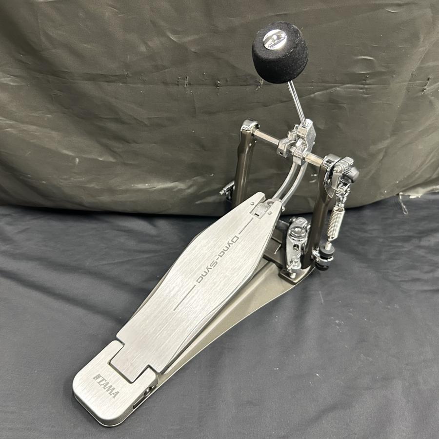 TAMA HPDS1 Dyna-Sync Single Pedal (タマ シングルペダル ダイレクト