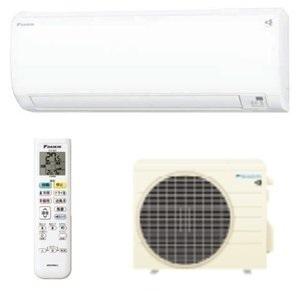 ダイキン（DAIKIN） エアコン S40YTEP-W 2021年モデル （F40YTEP