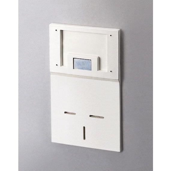 TOTO YES40 TOTO トイレ用擬音装置 音姫後付けプレート（YES400DR専用