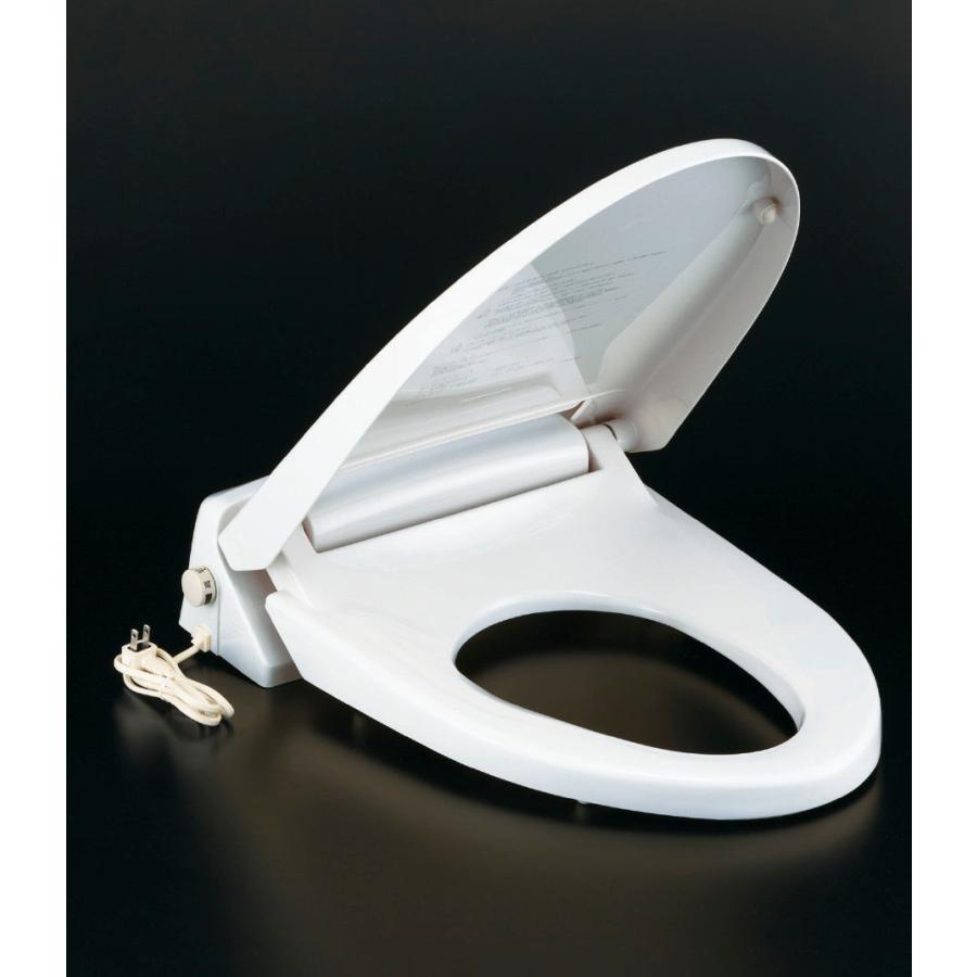 INAX（イナックス） CF-18ALJ LIXIL INAX スローダウン機構付 暖房便座