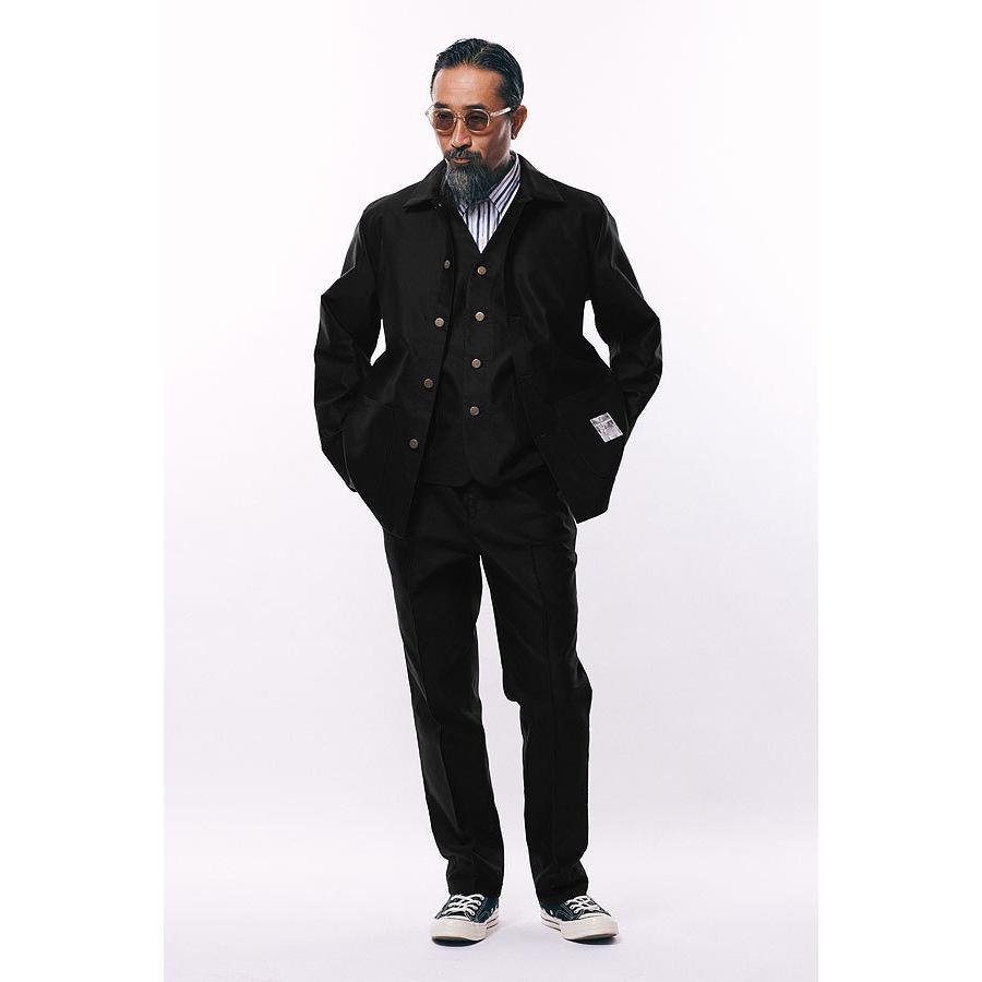 Softmachine（ソフトマシーン） SALE セール ジャケット SOFTMACHINE