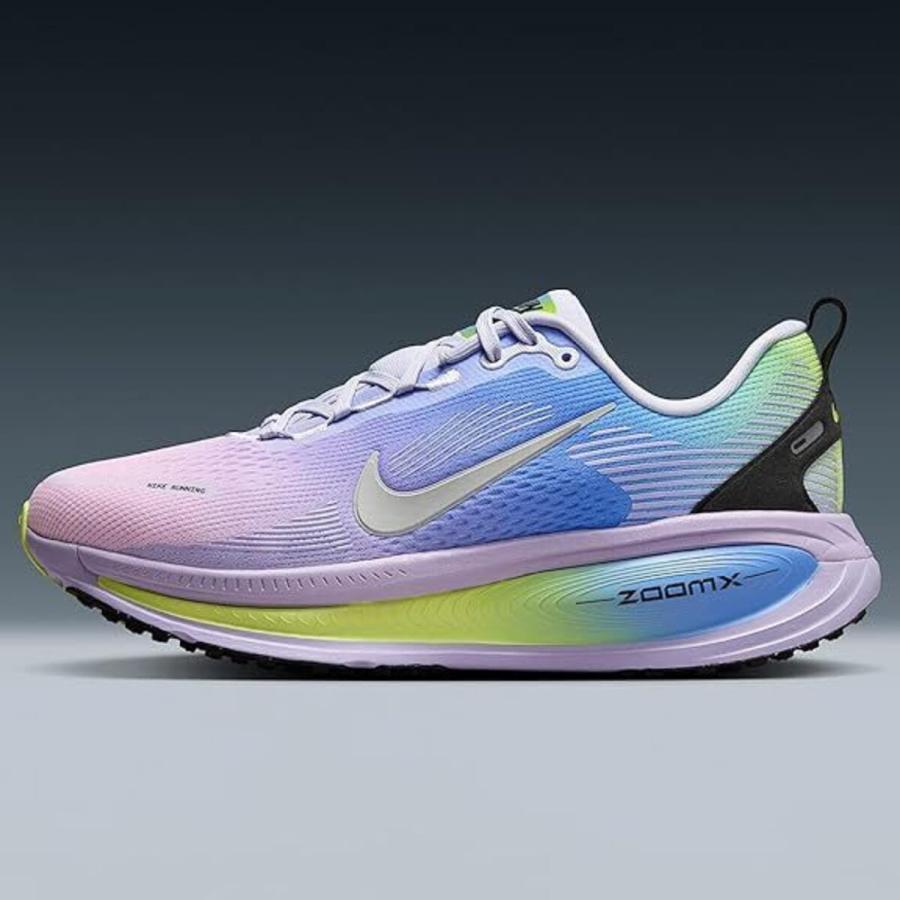 NIKE（ナイキ） ボメロ 18 SE [W Vomero 18 SE] アメシストティント