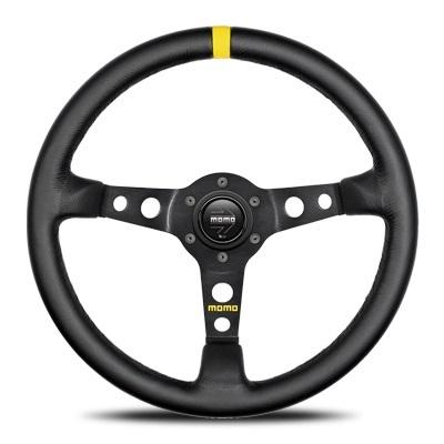 MOMO（モモ） 【正規輸入品】 ステアリング ハンドル MOD.07 モデル07