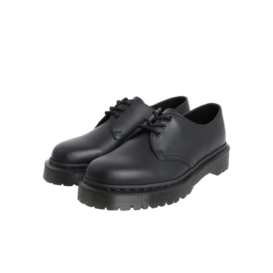 Dr.Martens（ドクターマーチン） ： 1461 Bex Mono 3 eyes Shoes