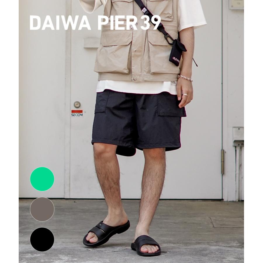 DAIWA PIER39（ダイワ ピア39） DAIWA PIER39 / ダイワ ピアサーティ