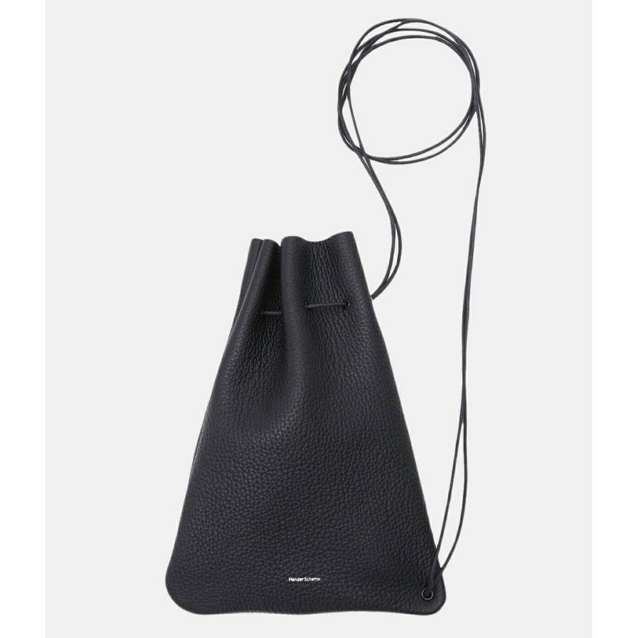 Hender Scheme（エンダースキーマ） ： zacc / 全2色 ： ol-rb-zac