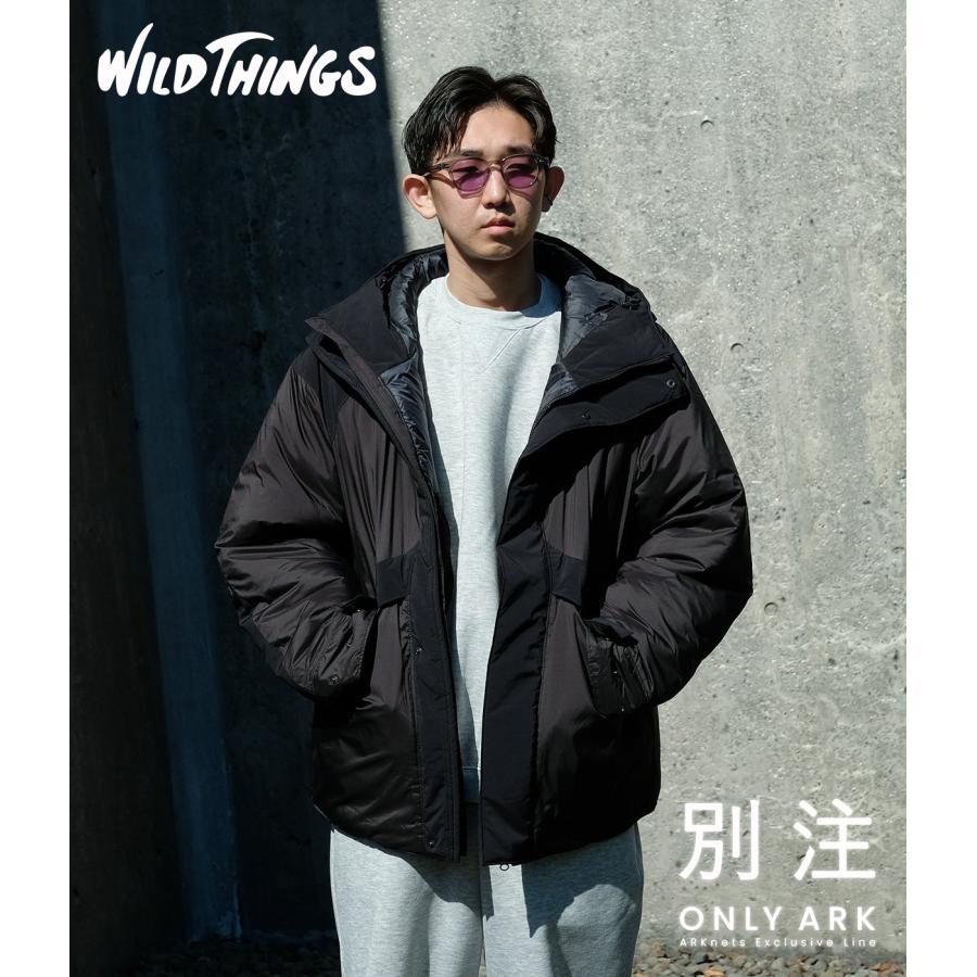 WILD THINGS（ワイルドシングス） 【35%OFF】WILD THINGS / ワイルド