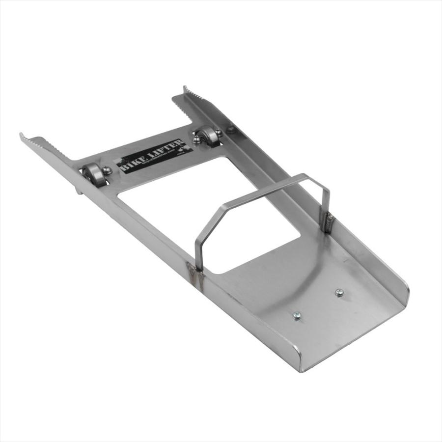 バイクリフター | オートバイ 駐車場 パーキングスペース ガレージ