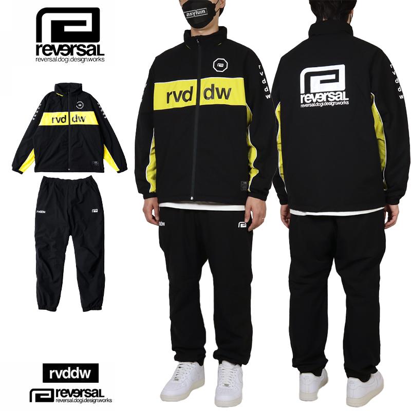 reversal（リバーサル） 爆買 セットアップ reversal rvddw ナイロン