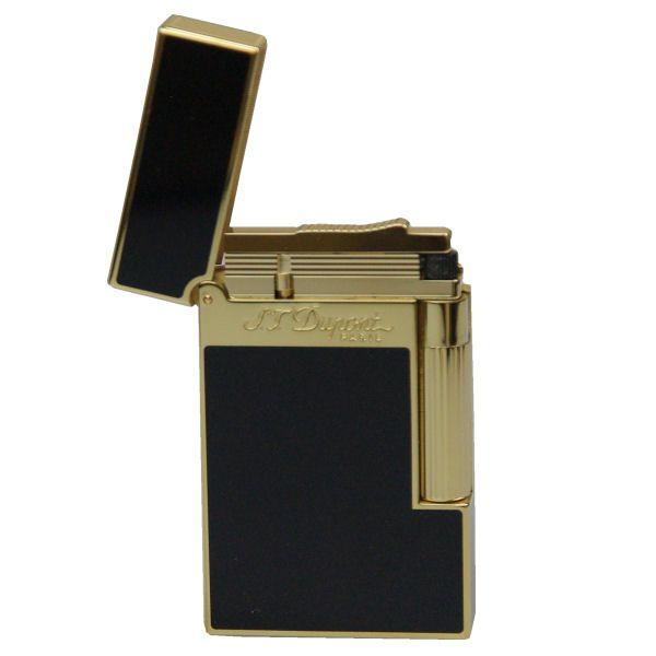 S.T.DUPONT（エス・テー・デュポン） デュポン ライター ライン2