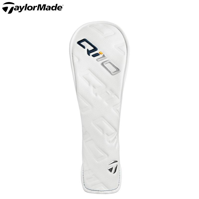 XXIO 12 【即納】 テーラーメイド Qi10 シリーズ 2024 レスキュー