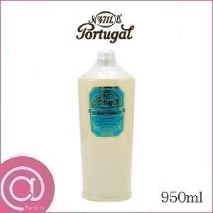 4711 Portugal ポーチュガル ヘアトニック 950ml : アットBeauty Yahoo