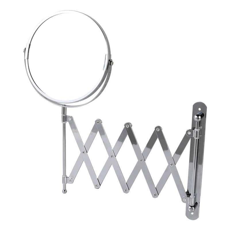 DULTON（ダルトン） エクステンディング ミラー G755-907 伸縮アーム