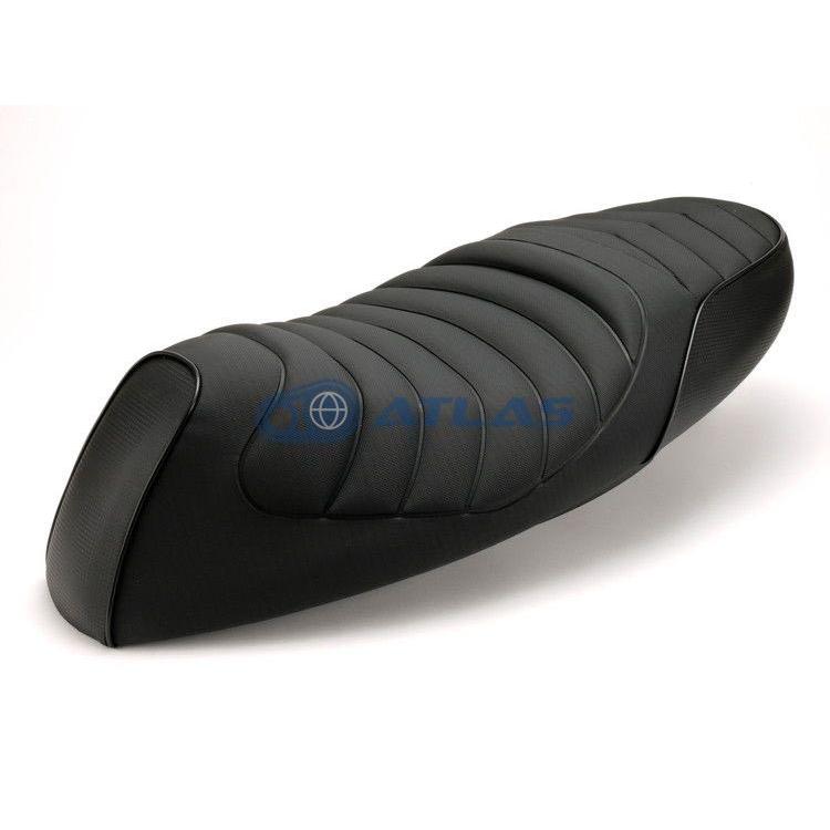 DCR 3RD シグナスX F R カーボン＋ブラック ローダウンタックロール