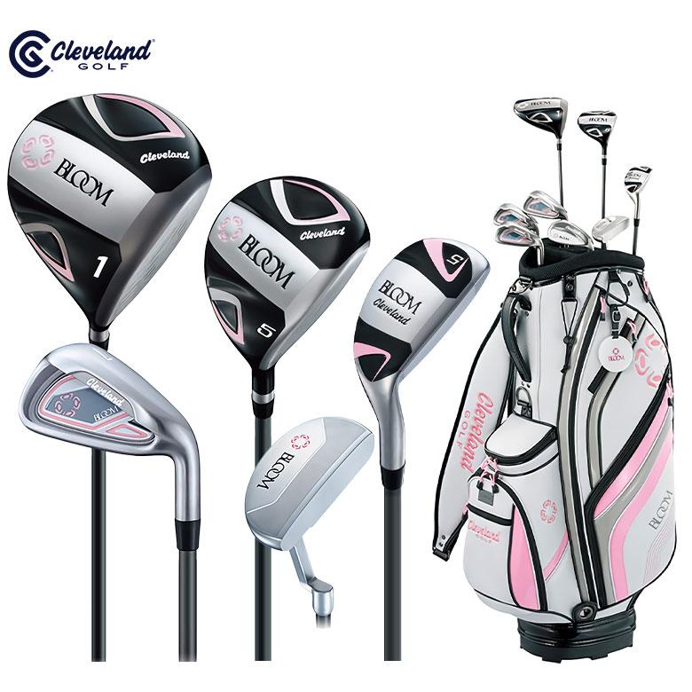 Cleveland Golf（クリーブランドゴルフ） 「レディース