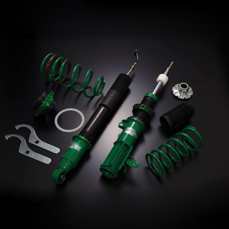 TEIN（テイン） 車高調 FLEX Z VSQ90-C1SS3 クラウン アスリート/GS350