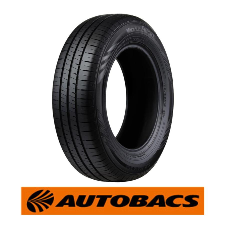 オートバックス（AUTOBACS） 155/65R14 夏タイヤ マックスラン