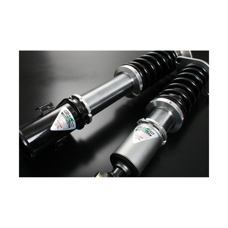 サスペンション 減衰力24段 車高調 VW SCIRROCO3 フォルクスワーゲン