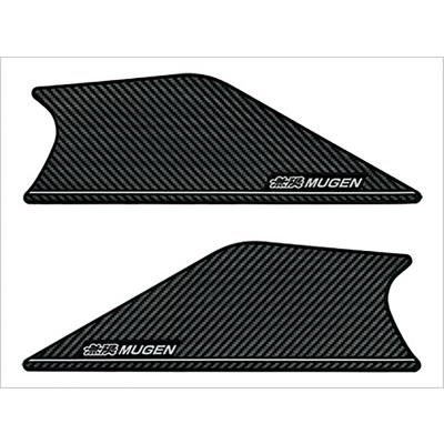 無限（MUGEN） FL5 シビックタイプR ドア インナープロテクター