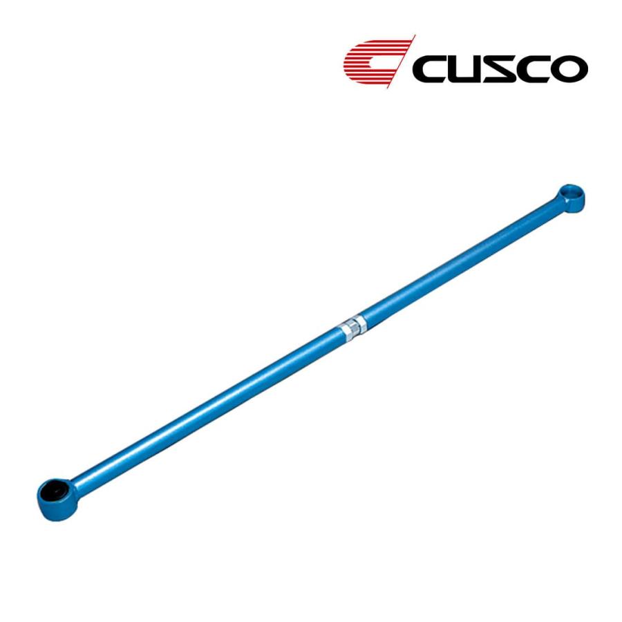 クスコ（CUSCO） ラテラルロッド 調整式 サスペンション ライフ/ライフ