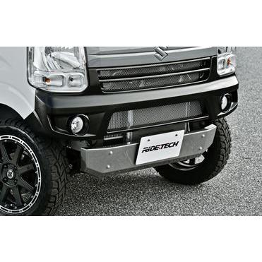 ライドテック エブリイ DA17W/V UPフロントバンパータイプ2 (※スキッド