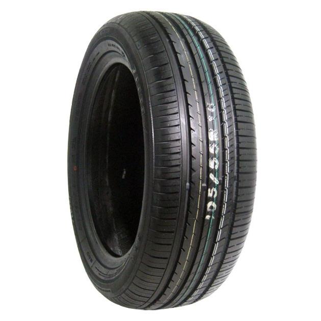ZEETEX（ジーテックス） 195/65R15 ZEETEX ZT1000 タイヤ サマータイヤ