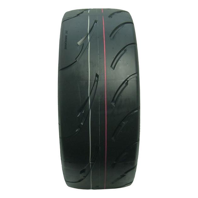 NANKANG（ナンカン） 4本セット 245/40R17 タイヤ サマータイヤ AR-1