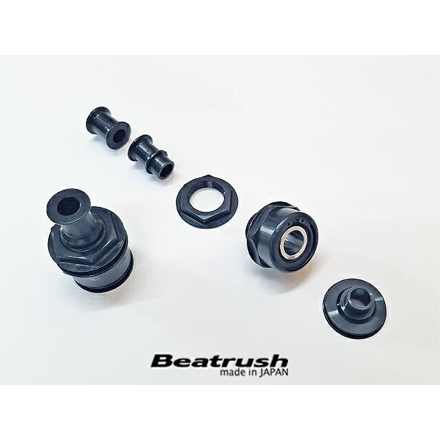 LAILE レイル リア・ピロボール トップ マウント スイフトスポーツ