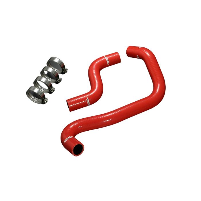 モンスタースポーツ Monster Sport シリコンラジエターホース スイフト