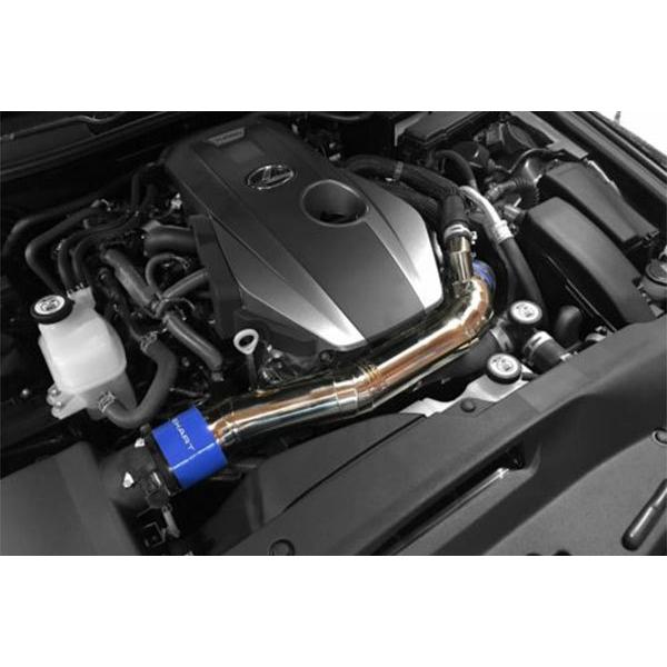 EXART エアインテークスタビライザー インテークパイプのみ(サウンド