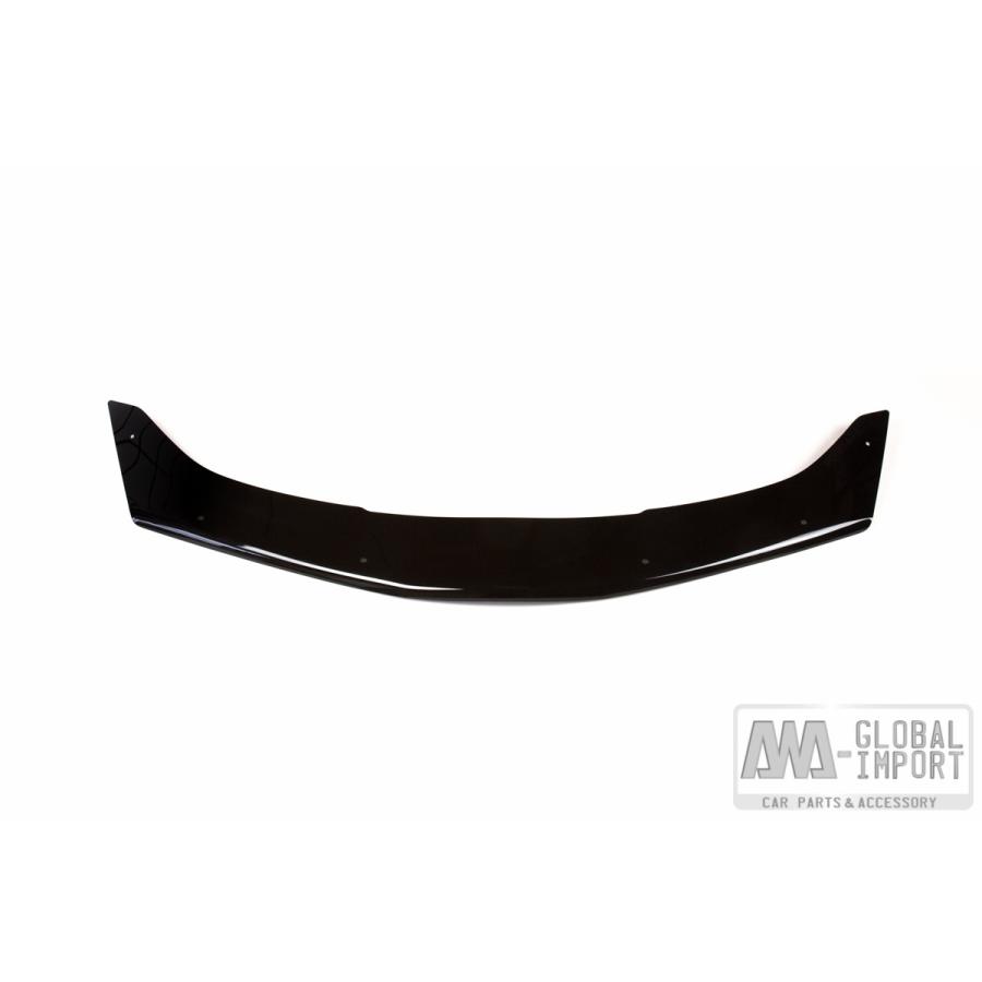 プリウス アルファ α用 フードプロテクター バグガード フォーム