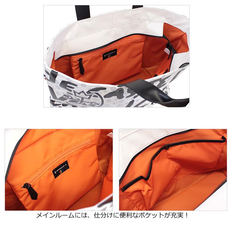 CASTELBAJAC（カステルバジャック） トートボストン Yaris ヤリス