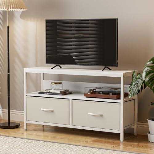 IKIFLY 収納チェストロータイプ テレビ台 テレビボード 引き出し