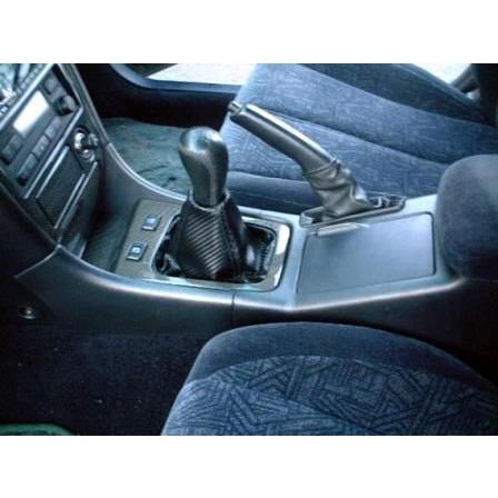 SUPERIOR（スーペリア） カーボンルックシフトブーツ マーク2