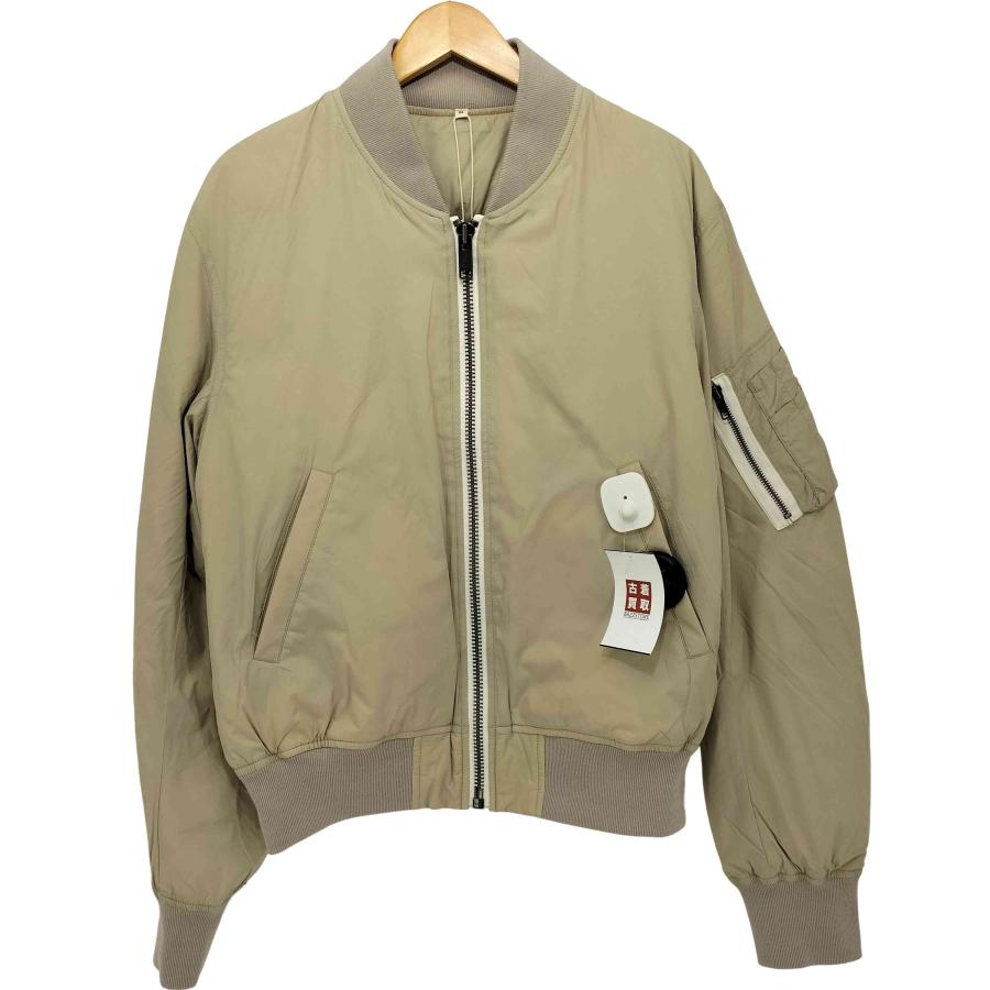 MUJI labo(ムジラボ) 24AW MA-1 ダウンブルゾン メンズ JPN：M 中古