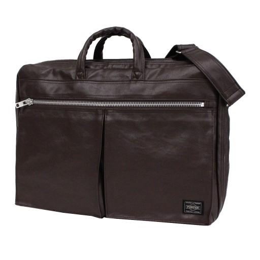 PORTER ポーター フリースタイル 2WAYブリーフケース 707-08208 吉田