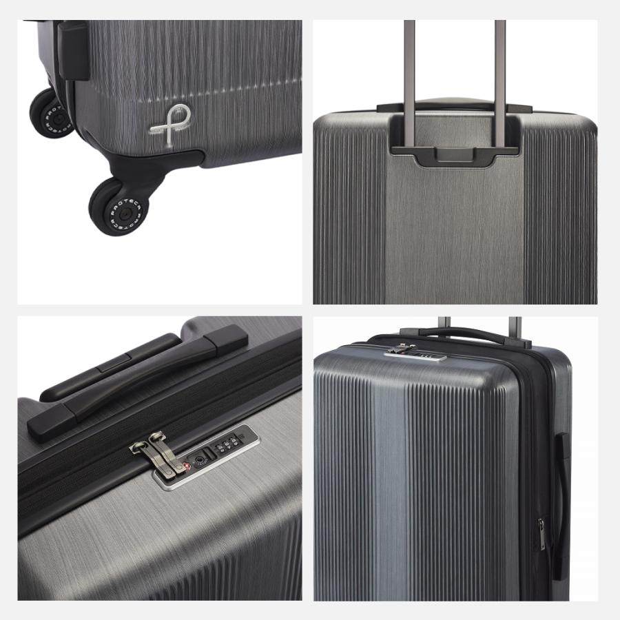 ProtecA 【ノベルティ特典】 エース プロテカ トラクション2 スーツ