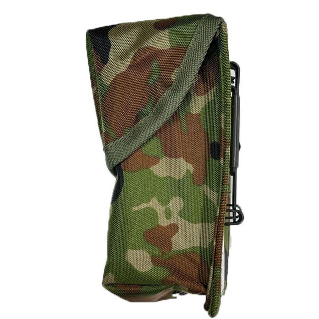 89式弾入れ20発W(陸上自衛隊/迷彩/バック/ポーチ/サバゲー/ミリタリー