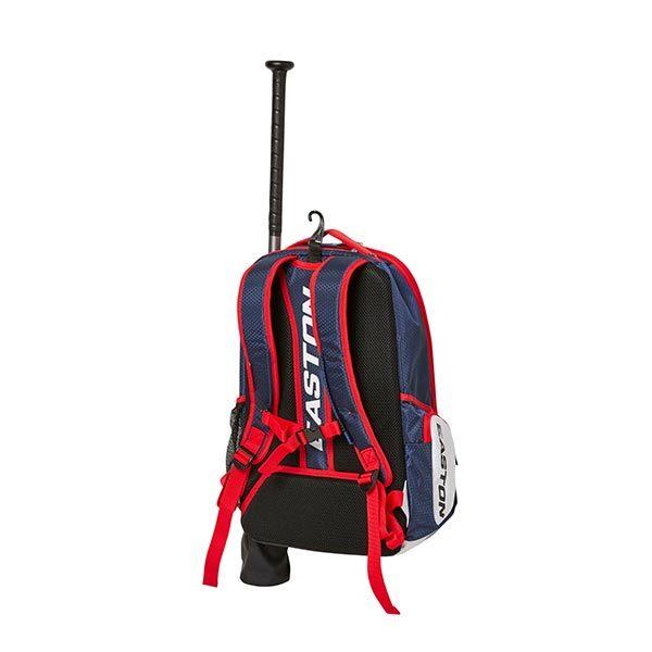 EASTON（イーストン） 野球 バックパック ジュニア用バックパック 27L