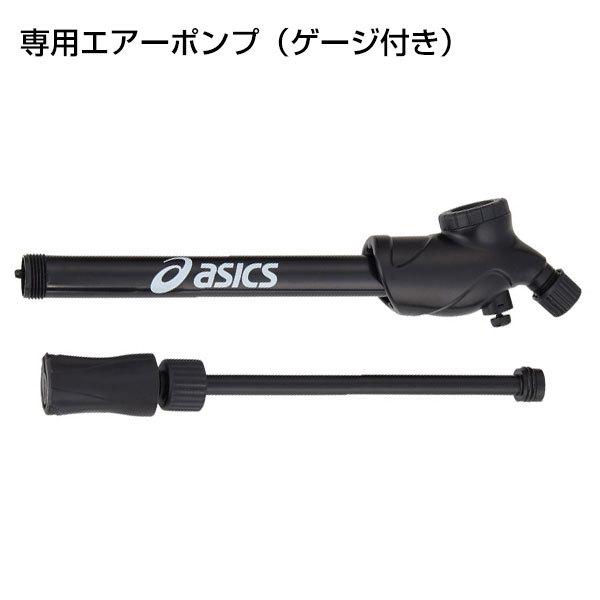 ASICS（アシックス） レガートゼロ バット 野球 軟式 コンポジット