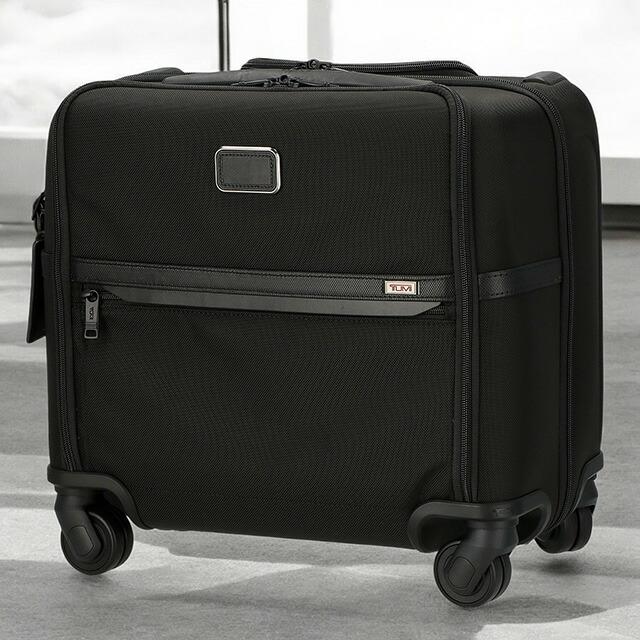 TUMI（トゥミ） スーツケース キャリーバッグ メンズ レディース