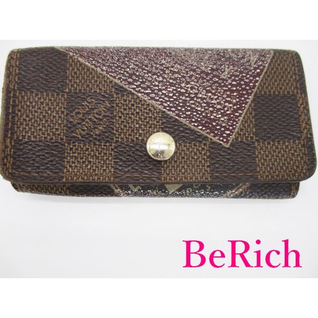 LOUIS VUITTON（ルイ・ヴィトン） ルイ ヴィトン LOUIS VUITTON 4連