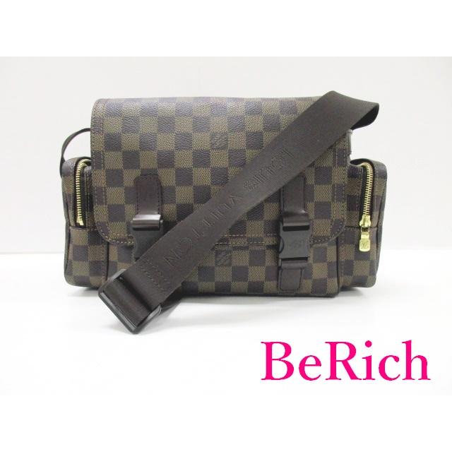 LOUIS VUITTON（ルイ・ヴィトン） ルイ ヴィトン ショルダーバッグ