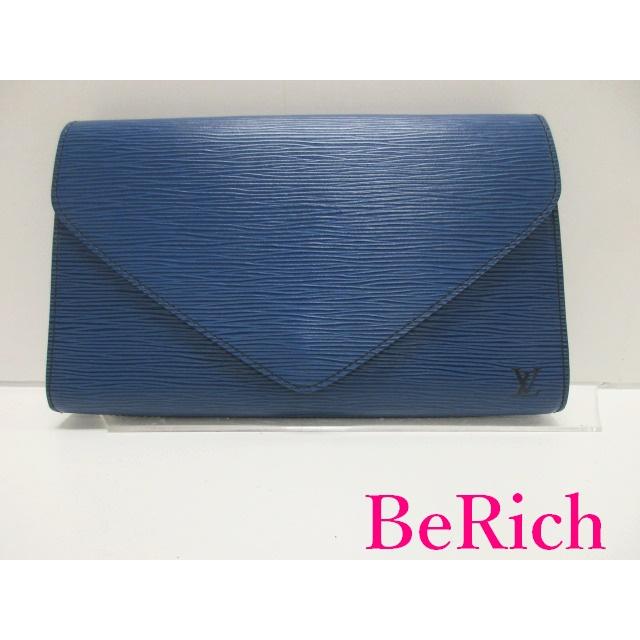 LOUIS VUITTON（ルイ・ヴィトン） ルイ ヴィトン セカンドバッグ