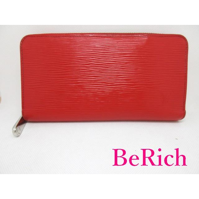 LOUIS VUITTON（ルイ・ヴィトン） ルイ ヴィトン エピ ジッピー